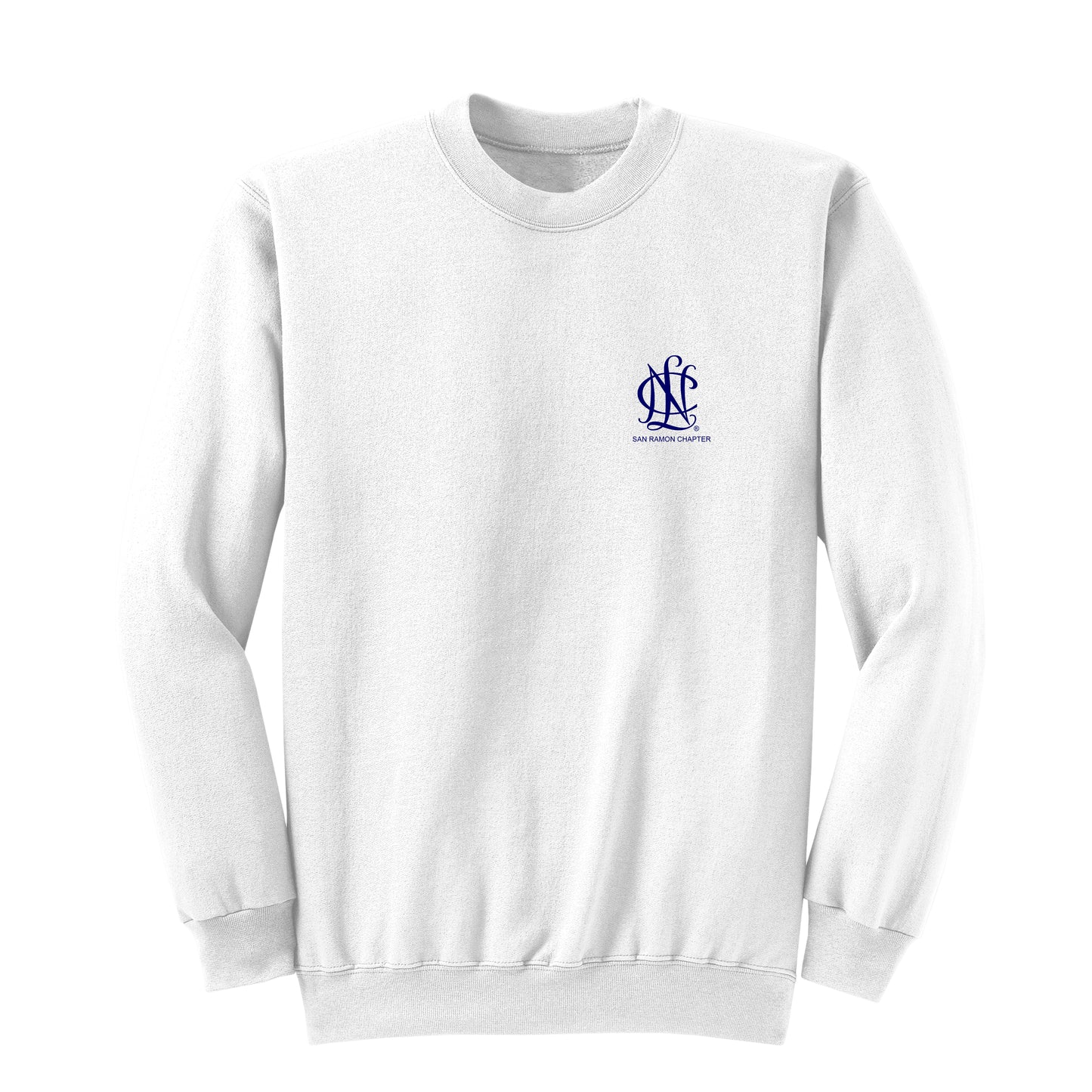NCL - Fleece Crewneck Sweatshirt