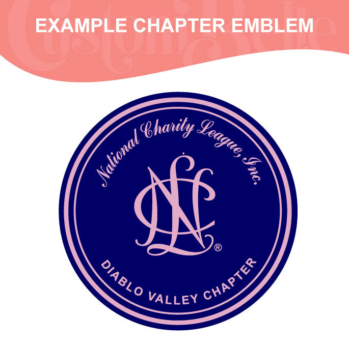 NCL Official Merchandise - Pajama Pants - Choose your chapter