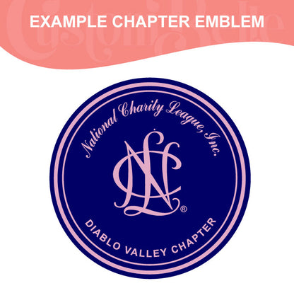 NCL Official Merchandise - Pajama Pants - Choose your chapter