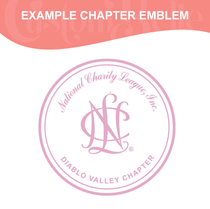 NCL Mothers and Daughters Tee - Choose your chapter