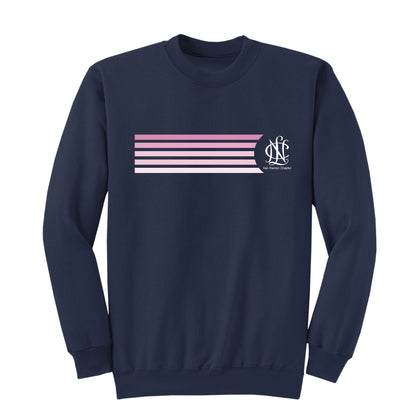 NCL - San Ramon Chapter 2026 Senior Celebration -  Fleece Crewneck Sweatshirt