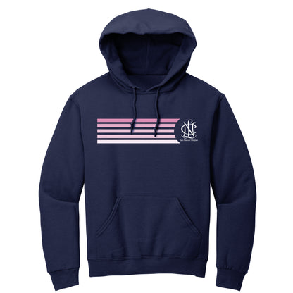 NCL - San Ramon Chapter 2026 Senior Celebration Pullover Fleece Hoodie