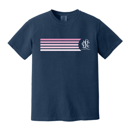 NCL - San Ramon Chapter 2026 Senior Celebration - Comfort Colors Premium Tee