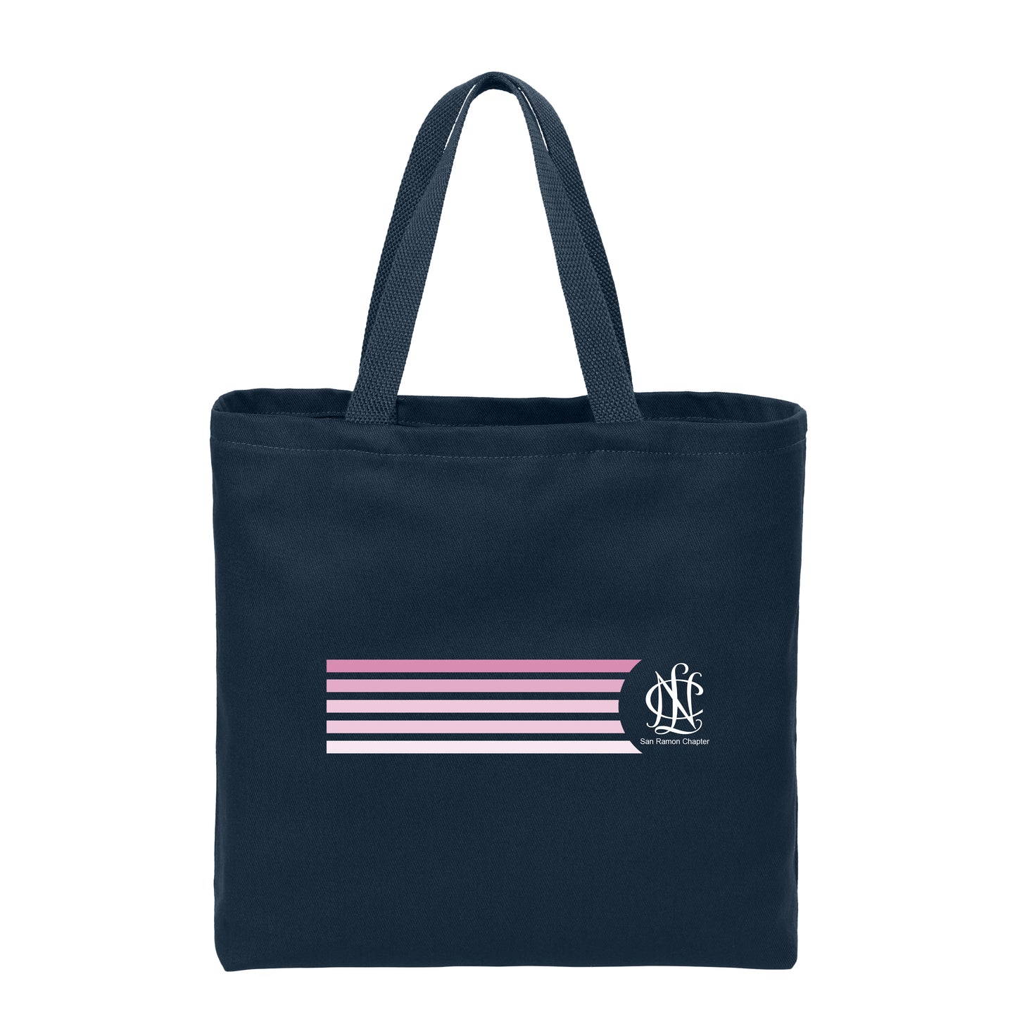 NCL - San Ramon Chapter 2026 Senior Celebration Tote Bag