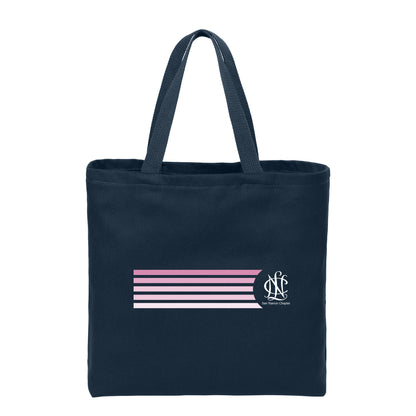 NCL - San Ramon Chapter 2026 Senior Celebration Tote Bag