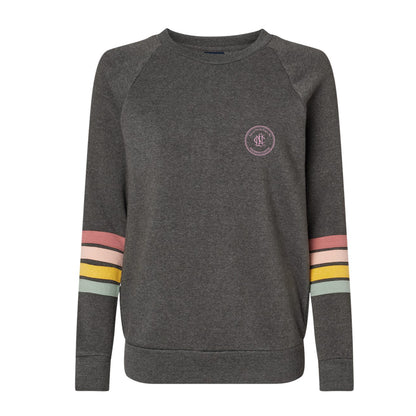 NCL Official Merchandise - Crewneck Sweatshirt (Women's Fit)