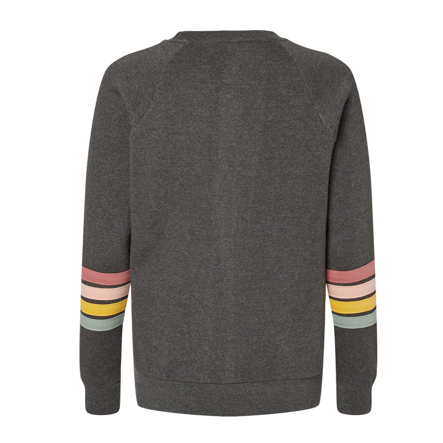 NCL Official Merchandise - Crewneck Sweatshirt (Women's Fit)