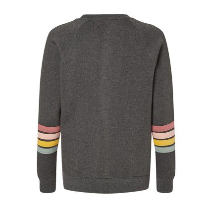 NCL Official Merchandise - Crewneck Sweatshirt (Women's Fit)