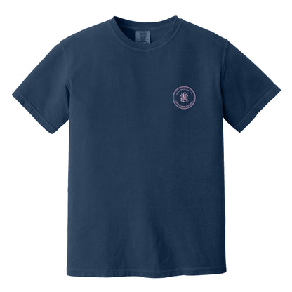 NCL Mothers and Daughters Tee - Choose your chapter