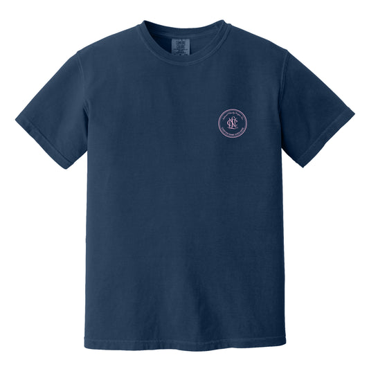NCL Volunteer Tee - Choose your chapter