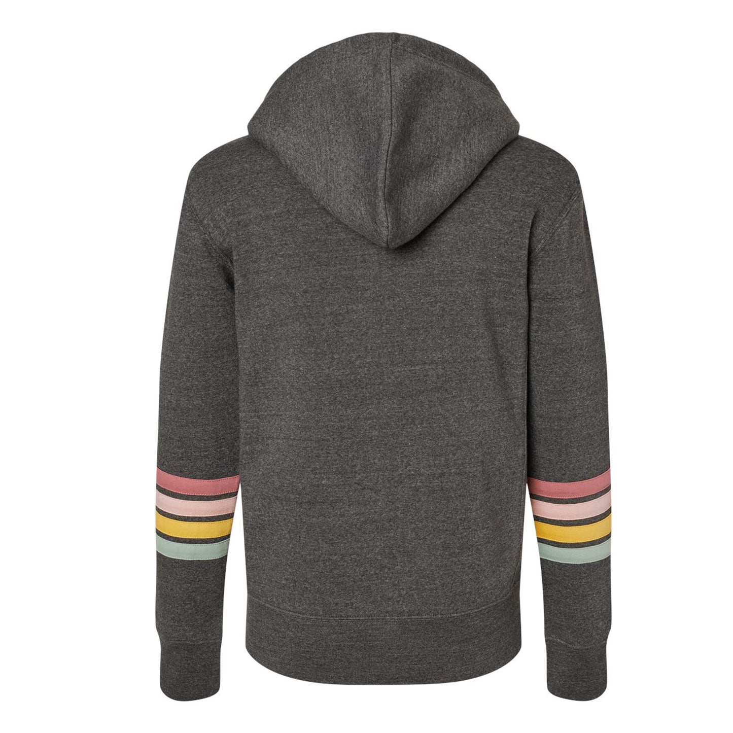 NCL Official Merchandise - Full-Zip Hooded Sweatshirt (Women's Fit)