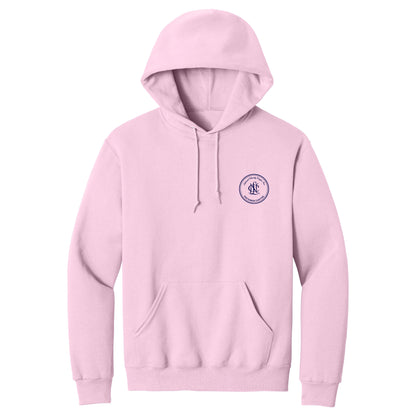 NCL Official Merchandise - Pullover Hoodies - Choose your chapter