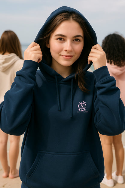 NCL - Pullover Fleece Hoodie