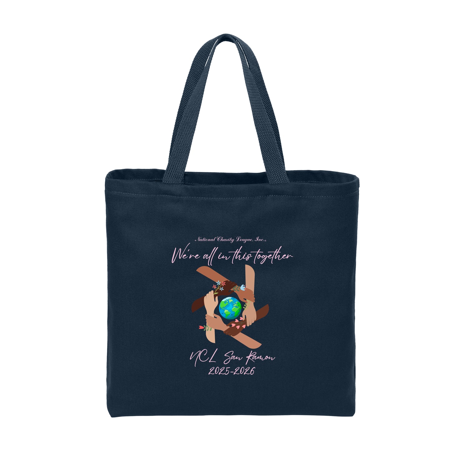 NCL - Tote Bag