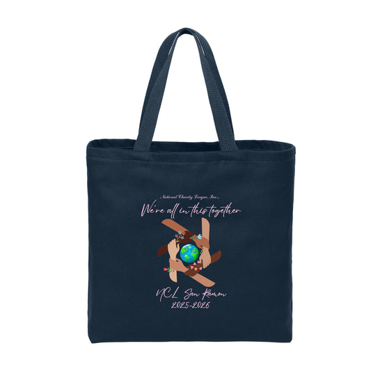 NCL - Tote Bag