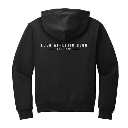 Eden Athletic Collection - Pullover Hoodie