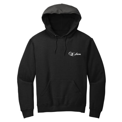 Eden Athletic Collection - Pullover Hoodie