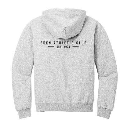 Eden Athletic Collection - Pullover Hoodie