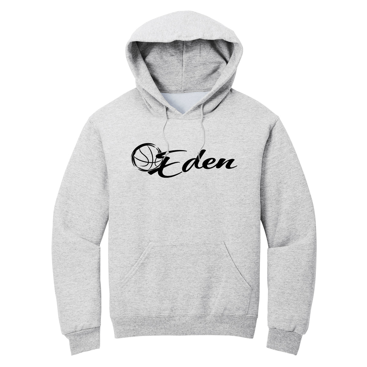 Eden Athletic Collection - Pullover Hoodie