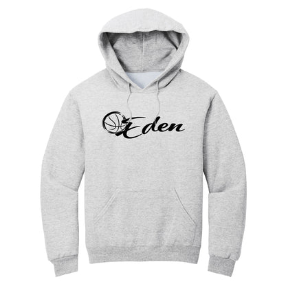 Eden Athletic Collection - Pullover Hoodie
