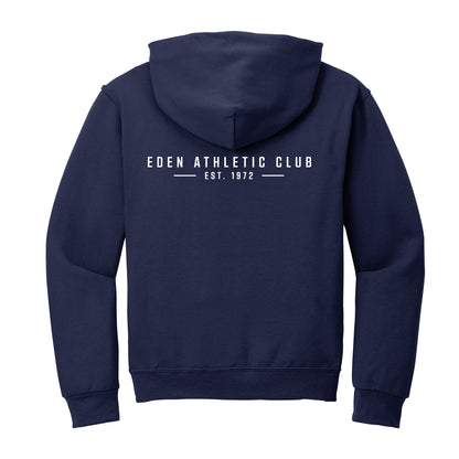 Eden Athletic Collection - Pullover Hoodie
