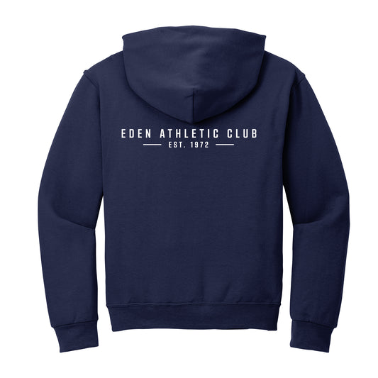 Eden Athletic Collection - Pullover Hoodie