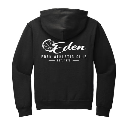 Eden Core Collection - Pullover Hoodie