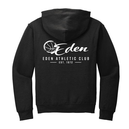 Eden Core Collection - Pullover Hoodie
