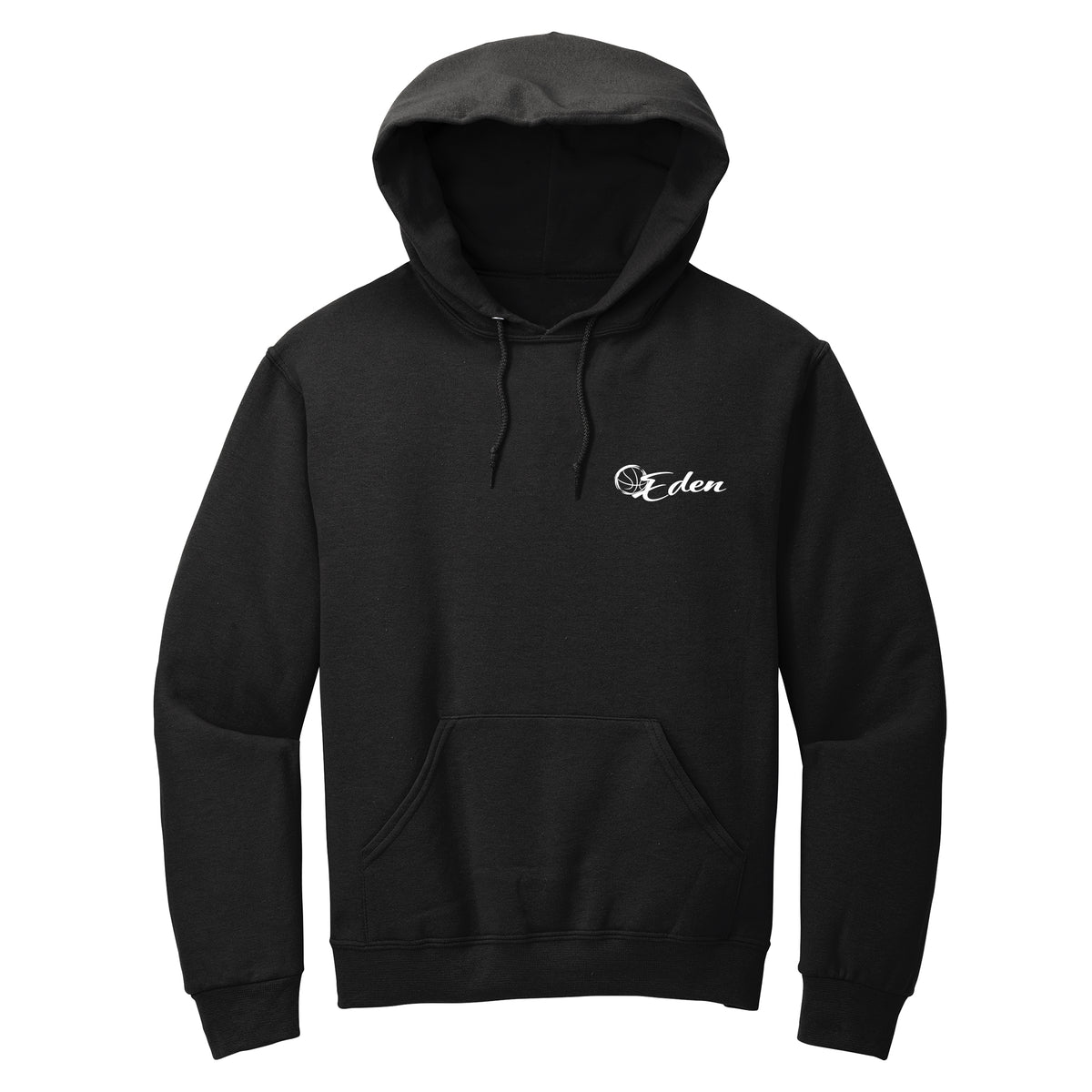 Eden Core Collection - Pullover Hoodie