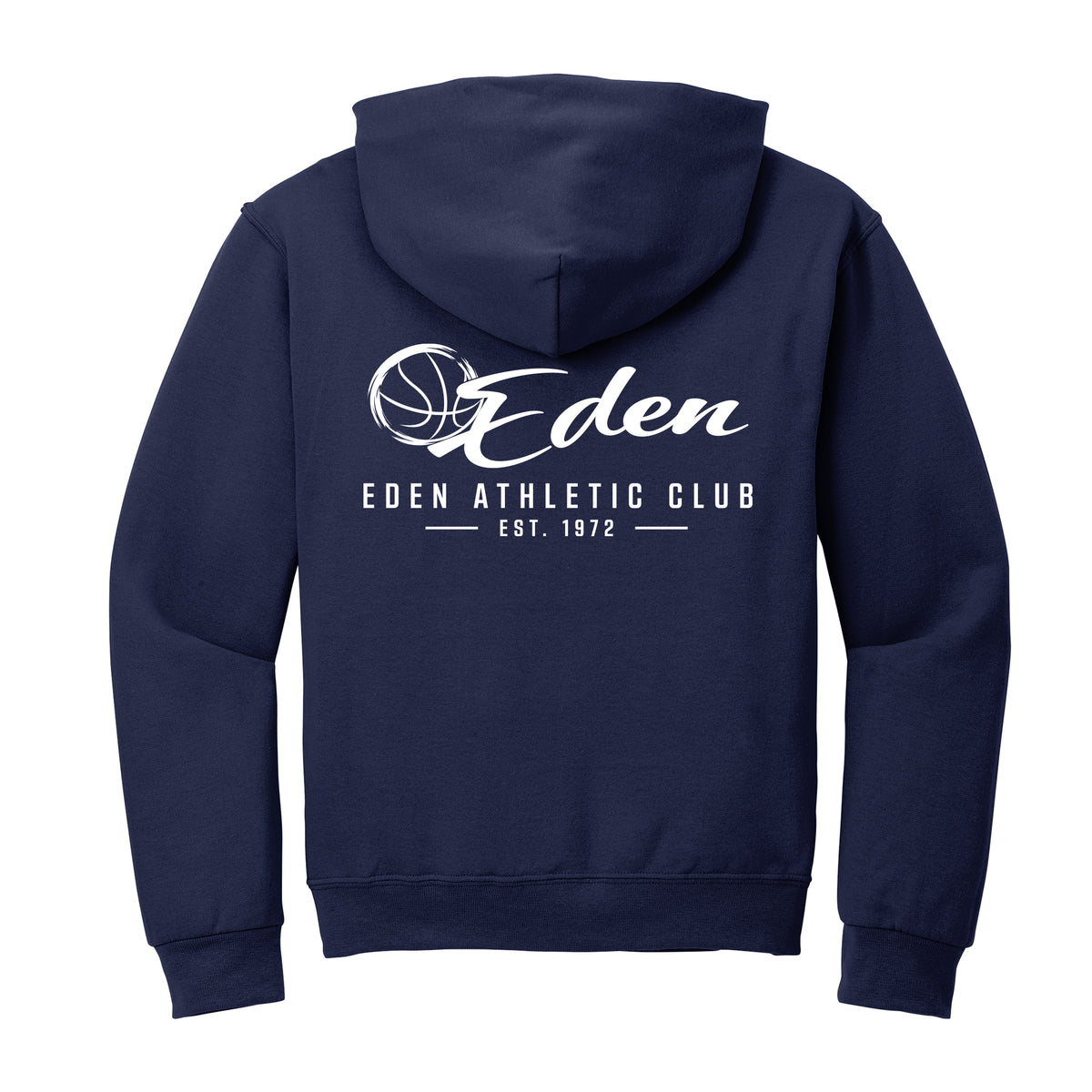 Eden Core Collection - Pullover Hoodie