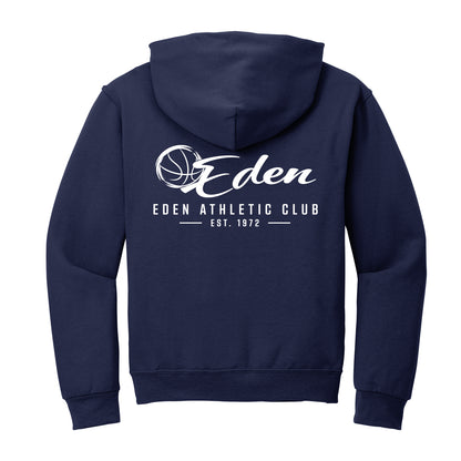 Eden Core Collection - Pullover Hoodie