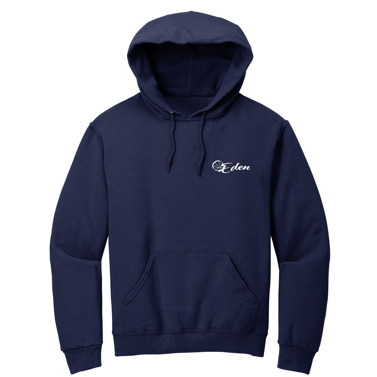 Eden Core Collection - Pullover Hoodie
