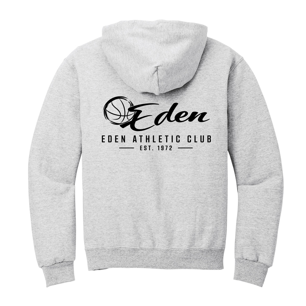 Eden Core Collection - Pullover Hoodie