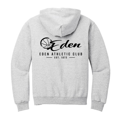 Eden Core Collection - Pullover Hoodie