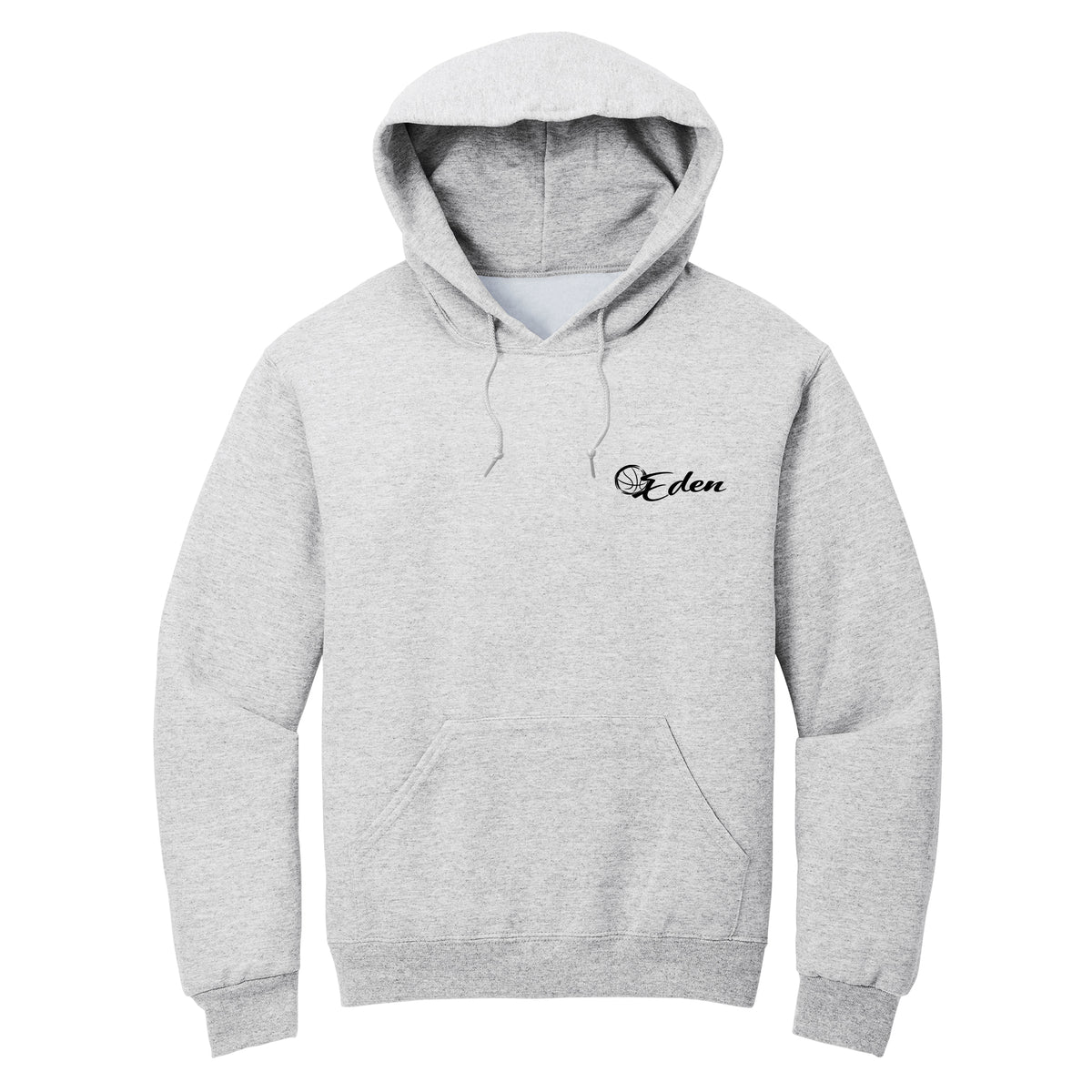 Eden Core Collection - Pullover Hoodie