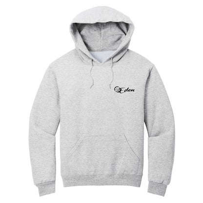 Eden Core Collection - Pullover Hoodie