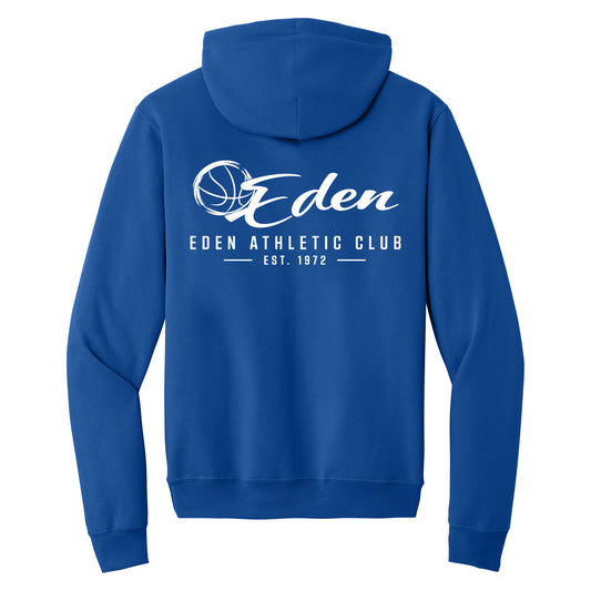 Eden Core Collection - Pullover Hoodie