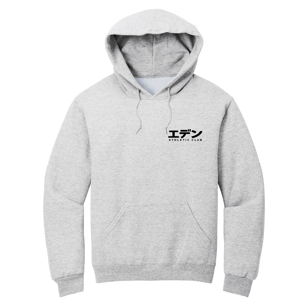 Eden Katakana Limited Edition - Pullover Hoodie