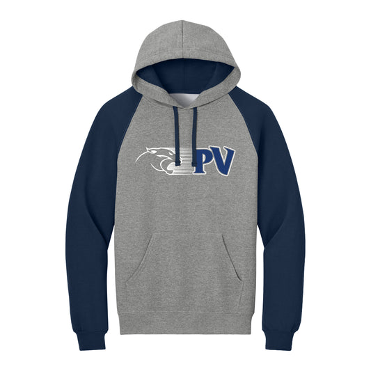 PV Collection Raglan Hoodie