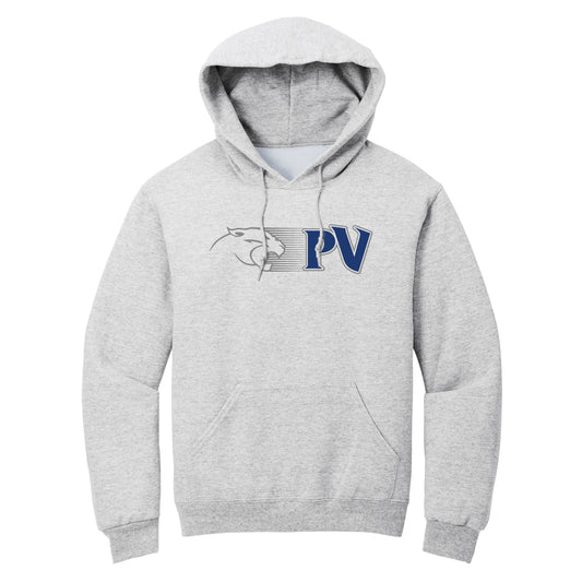 PV Collection pullover hoodie