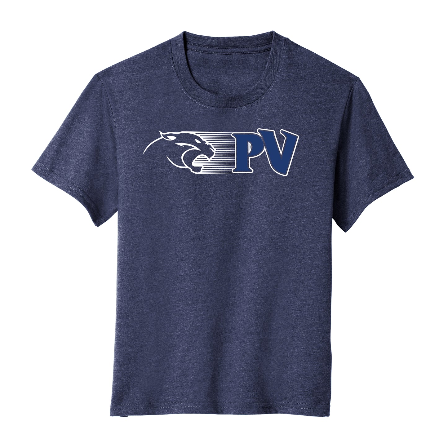 PV Collection Blend Tee