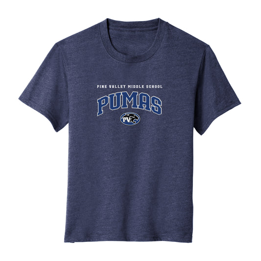 Pumas Collection Blend Tee