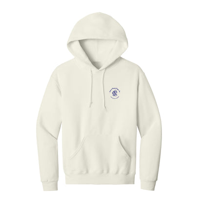 Rolling Hills NCL Chapter - 2026/27 Collection - Ivory Pullover Hoodie
