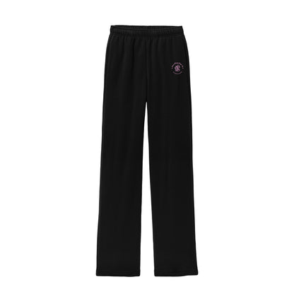 Rolling Hills NCL Chapter - 2026/27 Collection - Unisex Fleece Straight Leg Sweatpants