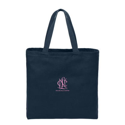 NCL - Rolling Hills Tote Bag