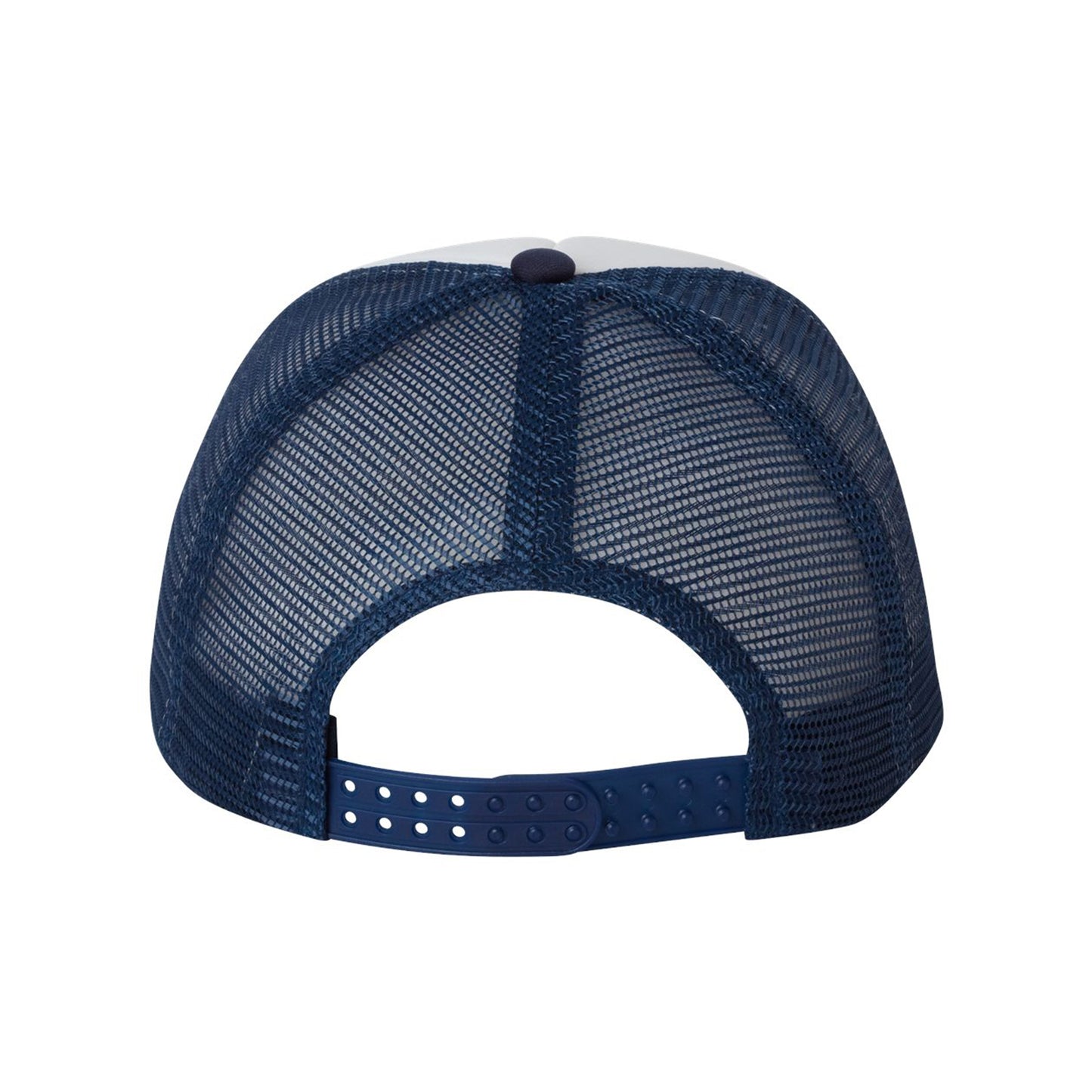 NCL Rolling Hills mesh trucker baseball cap
