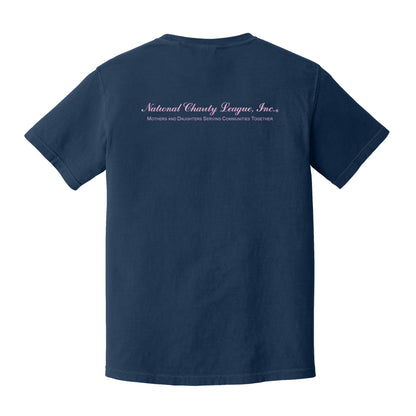 NCL Mothers and Daughters Tee - Choose your chapter