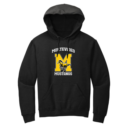 Signature Collection pullover hoodie