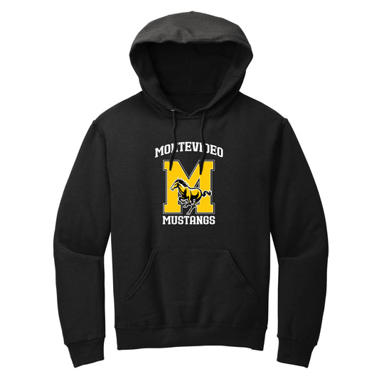 Signature Collection pullover hoodie