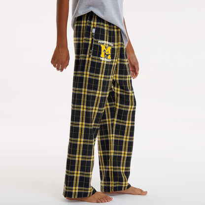 Signature Collection Flannel Pajama Pants